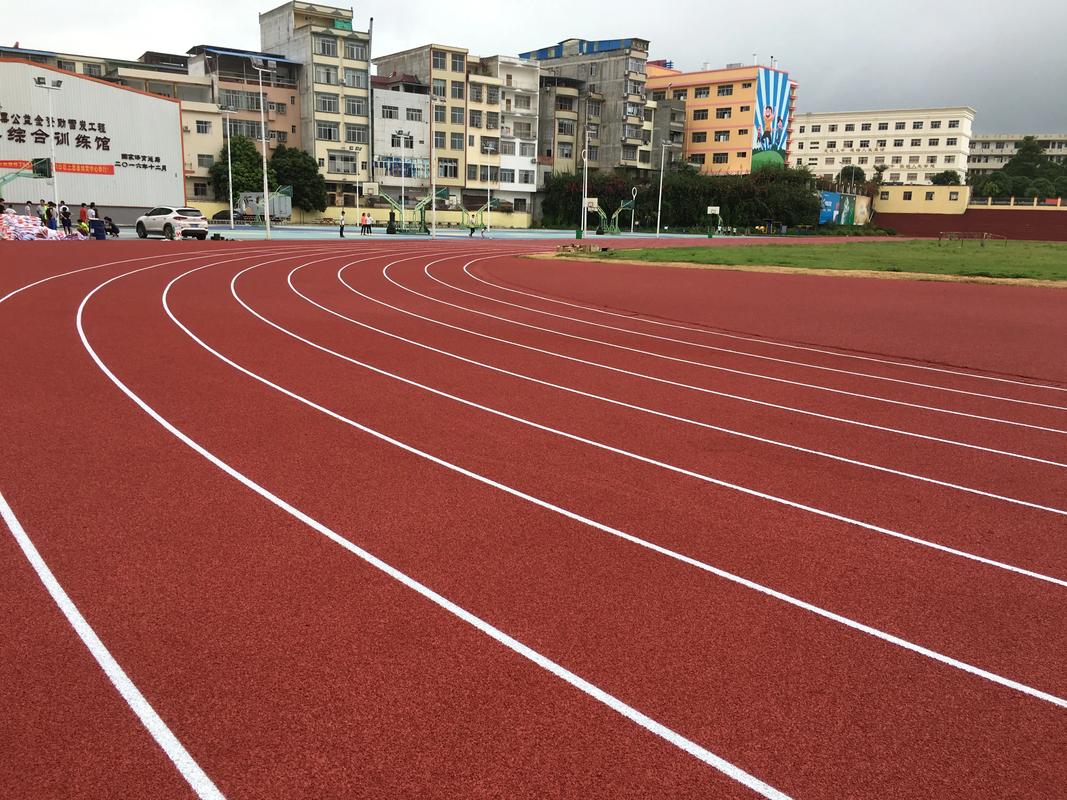莆田市塑胶跑道材料塑胶跑道材料 - 排名